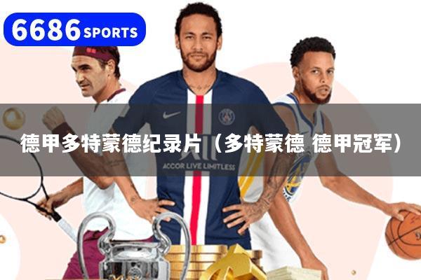 德甲多特蒙德纪录片（多特蒙德 德甲冠军）